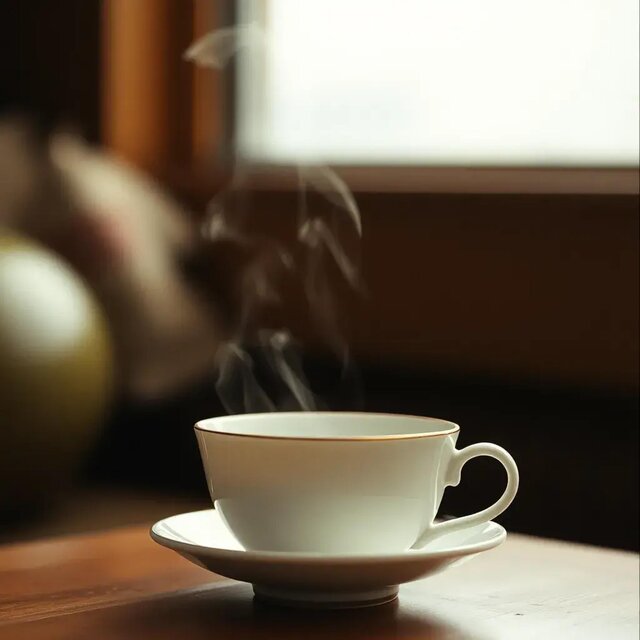 Stirring Time