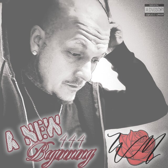 A New beginning 444