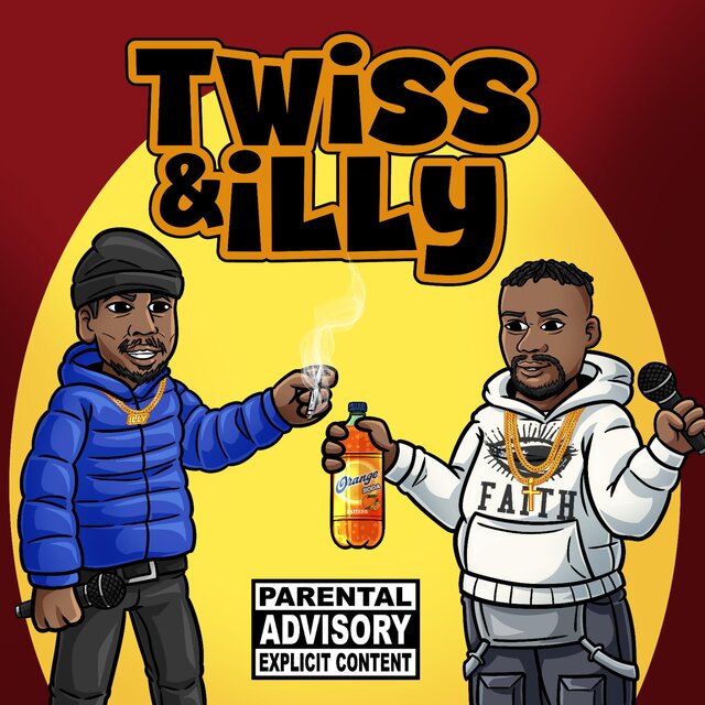 Twiss & iLLy