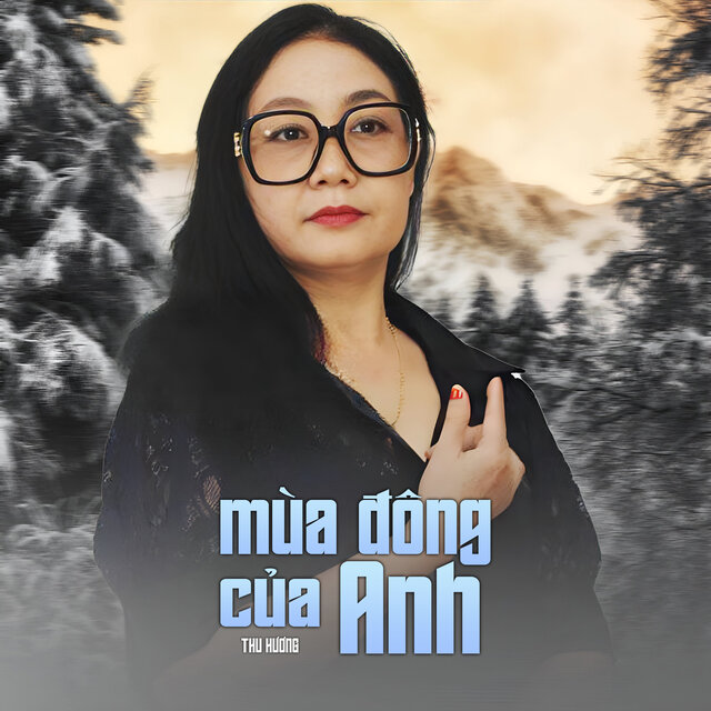 Mùa Đông Của Anh