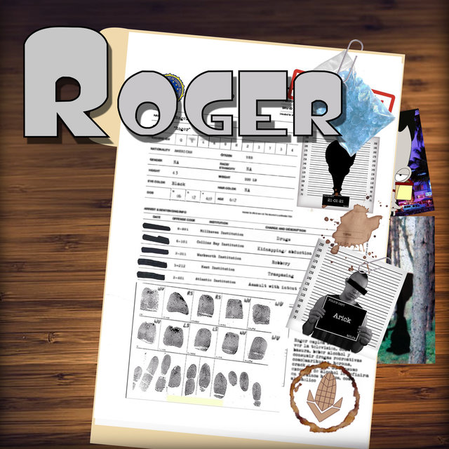 Roger
