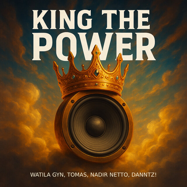 King The Power