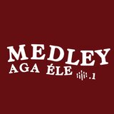 MEDLEY AGA ÉLE