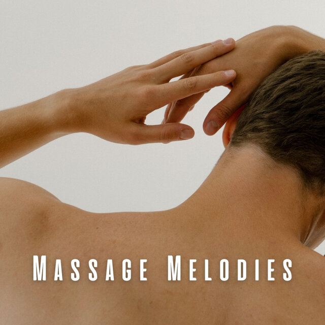 Massage Melodies: Tranquil Lofi Tunes for Soothing Touch