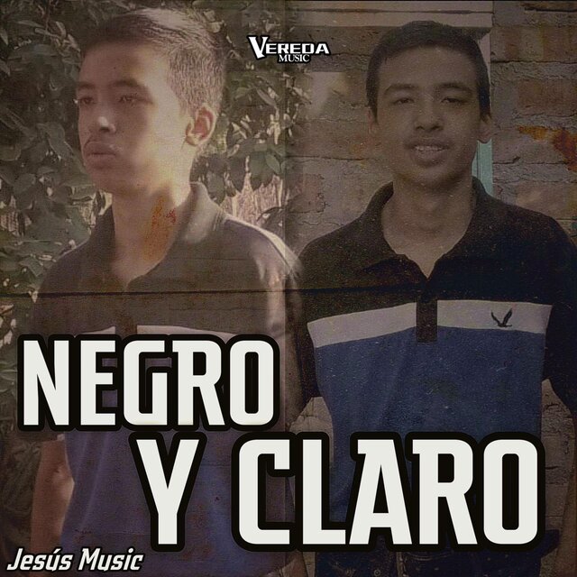 Negro Y Claro