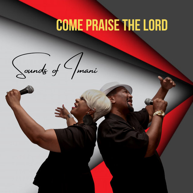 Come Praise the Lord