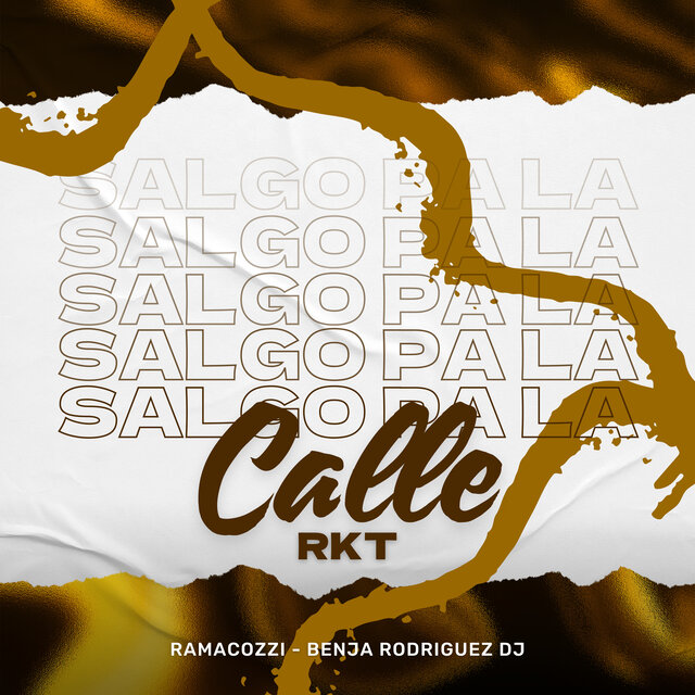 Salgo Pa la Calle Rkt (Remix)