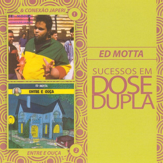 Sucessos em Dose Dupla