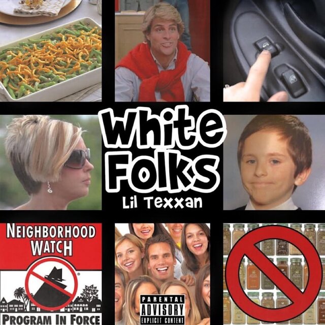 White Folkz