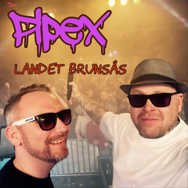 Landet Brunsås