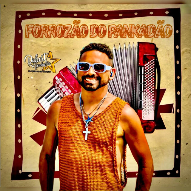 Forrozão do Pankadão