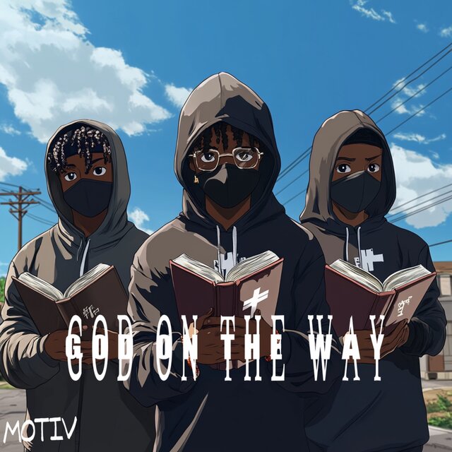 God On The Way