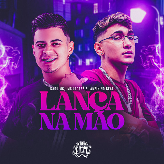 Lança na Mão