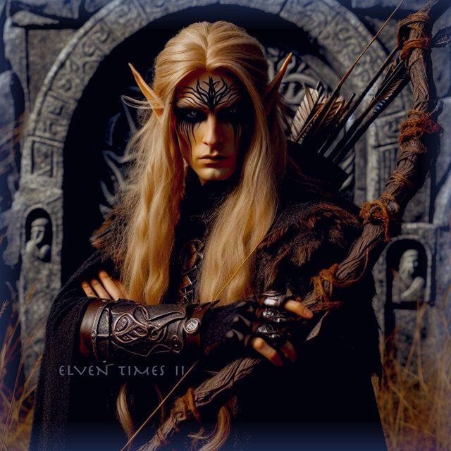 Elven Times II