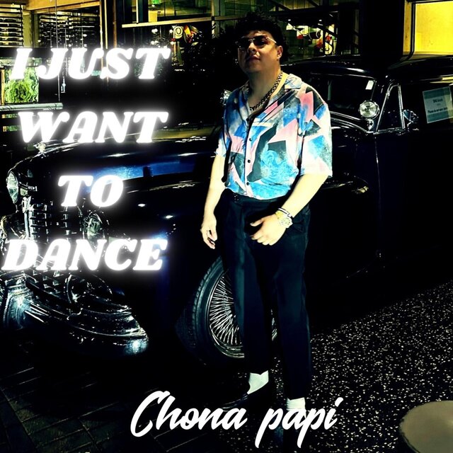I just want to dance
