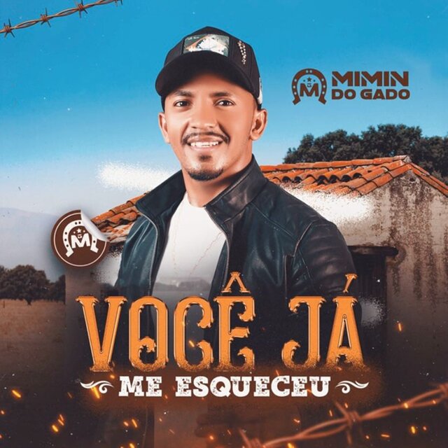 Você Já Me Esqueceu