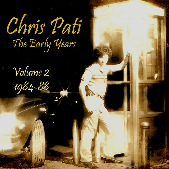 The Early Years Vol. 2 1984-88