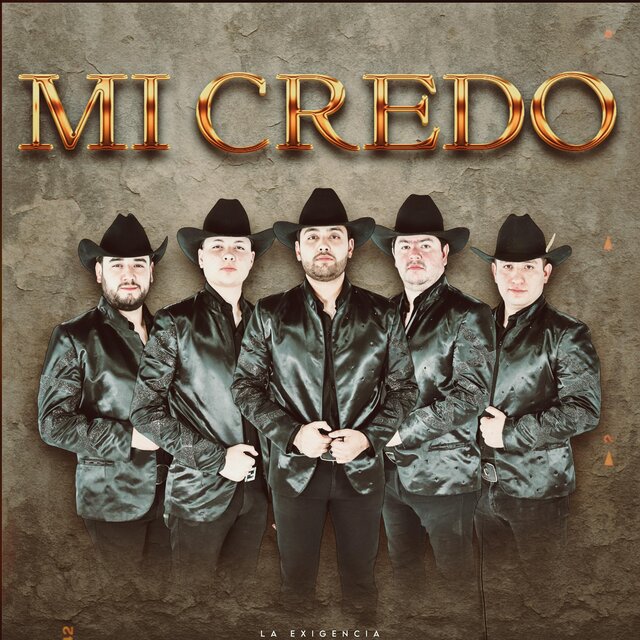 Mi Credo