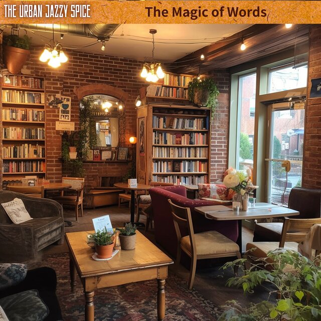 The Magic of Words