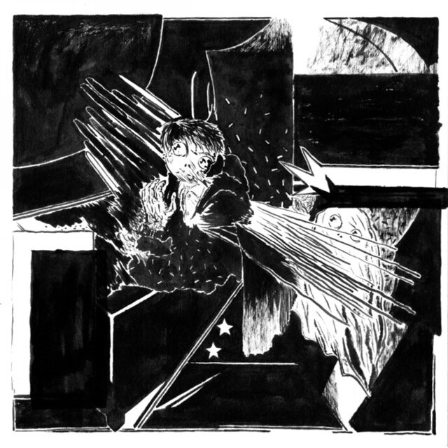 Black Ink (feat. Jayho & CREAM)