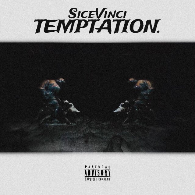 TEMPTATION.