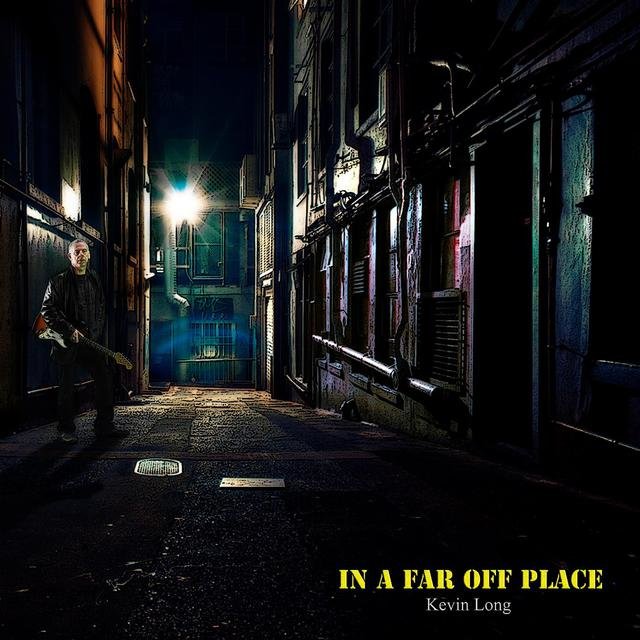 In a Far off Place