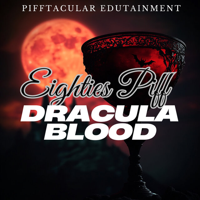 Dracula Blood