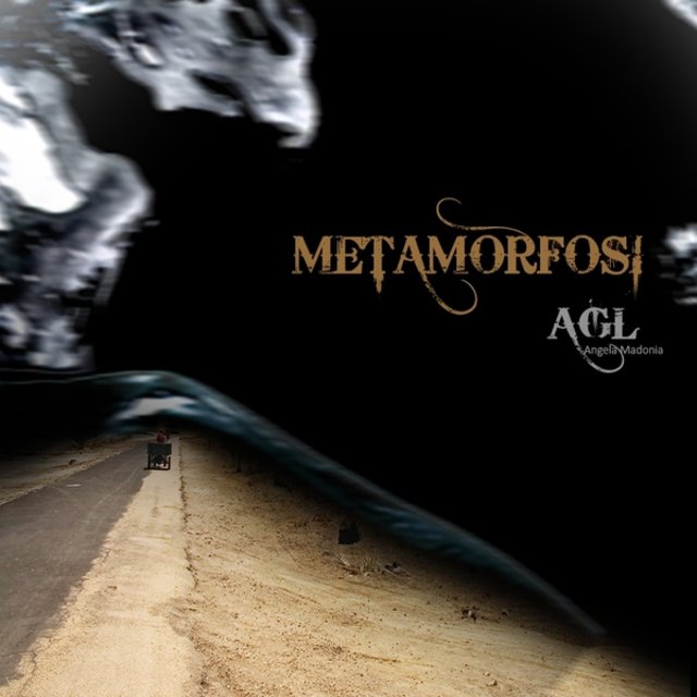Metamorfosi