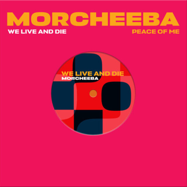 Peace of Me