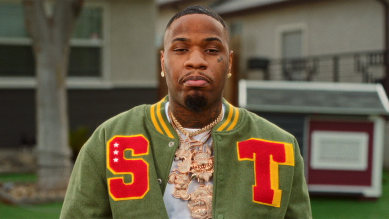 Big Dog by Kenndog on TIDAL