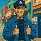 Freestyle De Patrão