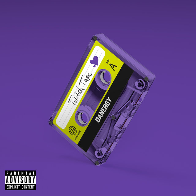 Twitch Tape