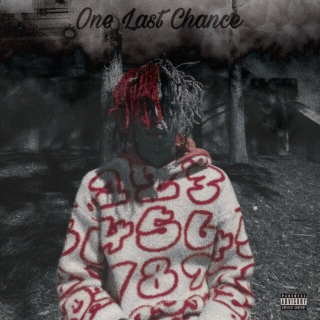 One Last Chance
