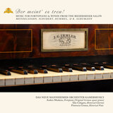 Fantasiestücke, Op. 73: No. 3, Rasch und mit Feuer