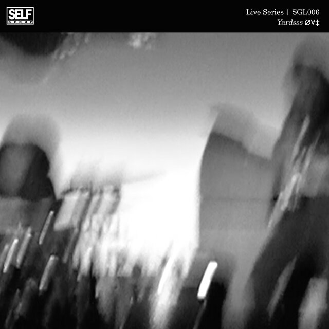 Live at Black Water