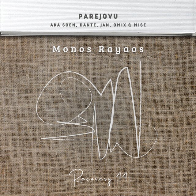 Monos Rayaos
