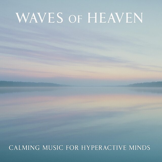 Calming Music for Hyperactive Minds
