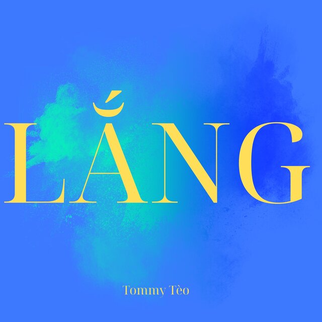 Lắng