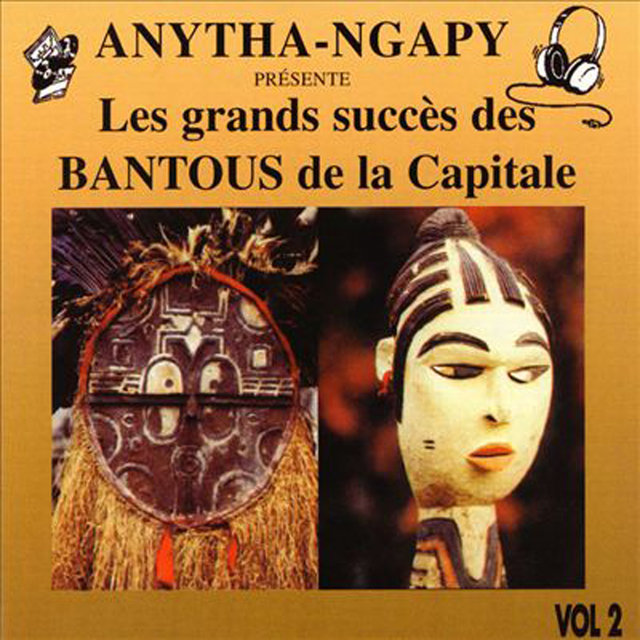 Les grands succès, Vol. 2