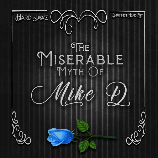 The Miserable Myth of Mike D