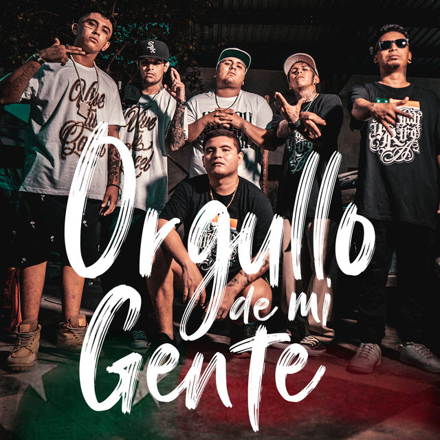 Orgullo de Mi Gente