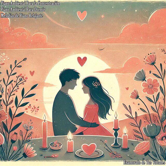Enamorado de Tus Virtudes