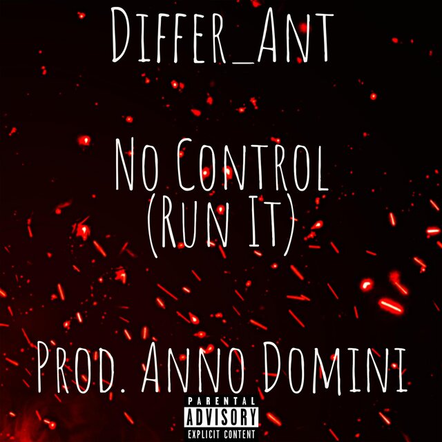 No Control (Run It)