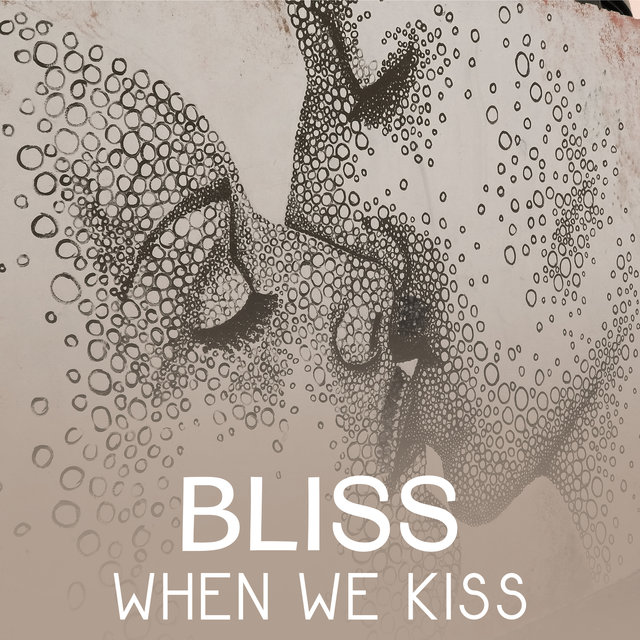 Bliss When We Kiss – Sensual Jazz and Piano Music for Young Lovers, Jazz Notes for Quiet Moments, Dinner for Two with Romantic Jazz
