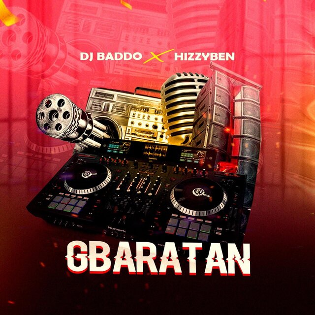 Gbaratan
