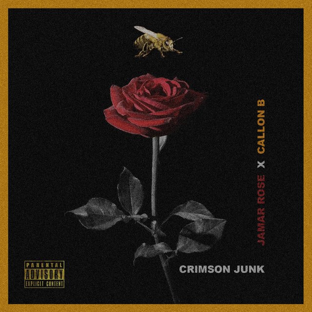CRIMSON JUNK