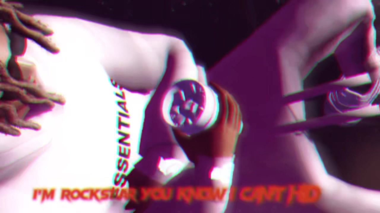 Alright (Lyric Video)