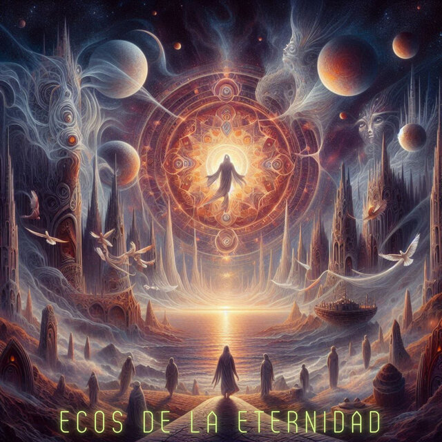 Ecos de la Eternidad