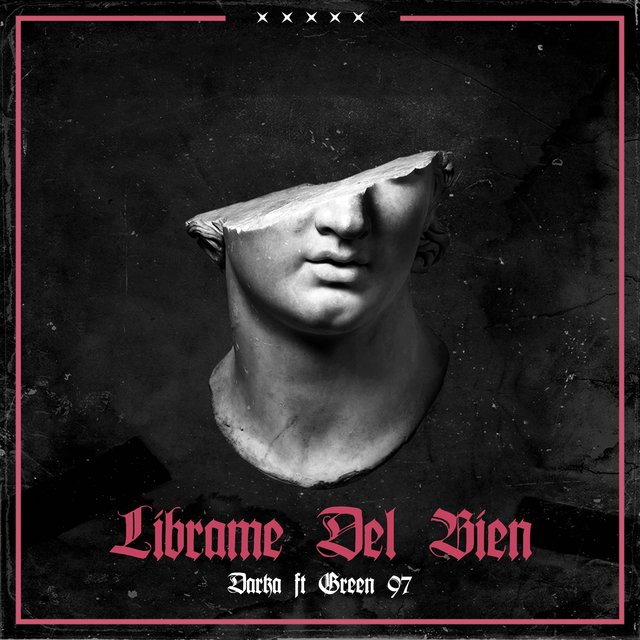Líbrame del bien (feat. Green 97)