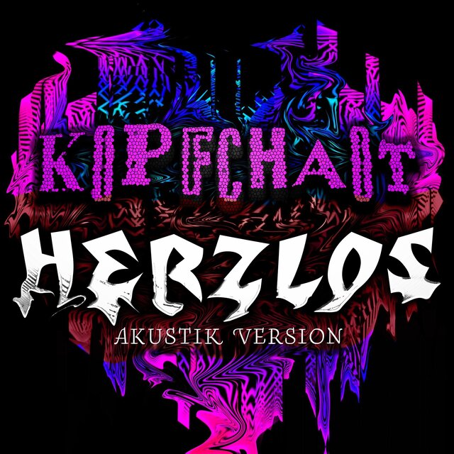 Herzlos (Akustik Version)
